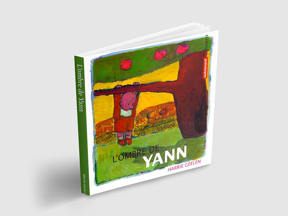 l'ombre de Yann